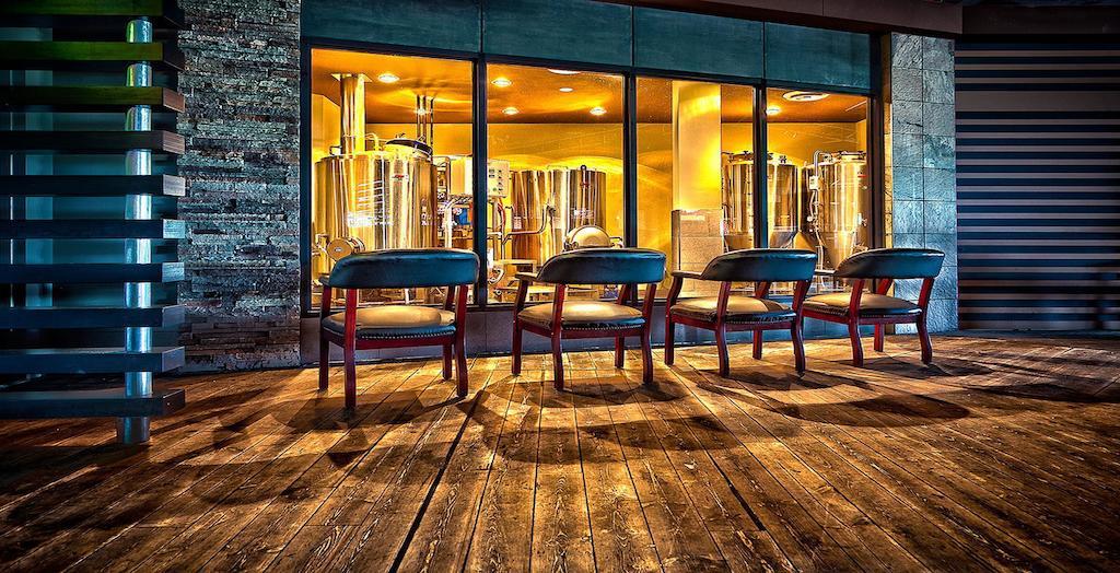 Days Inn & Conference Centre By Wyndham Camrose Norsemen 設備 写真